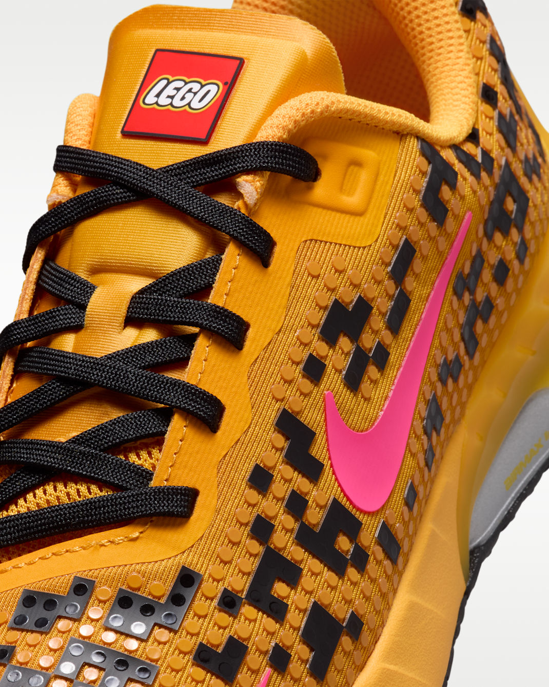 Nike Air Max Phoenix x LEGO® Collection Big Kids' Shoes