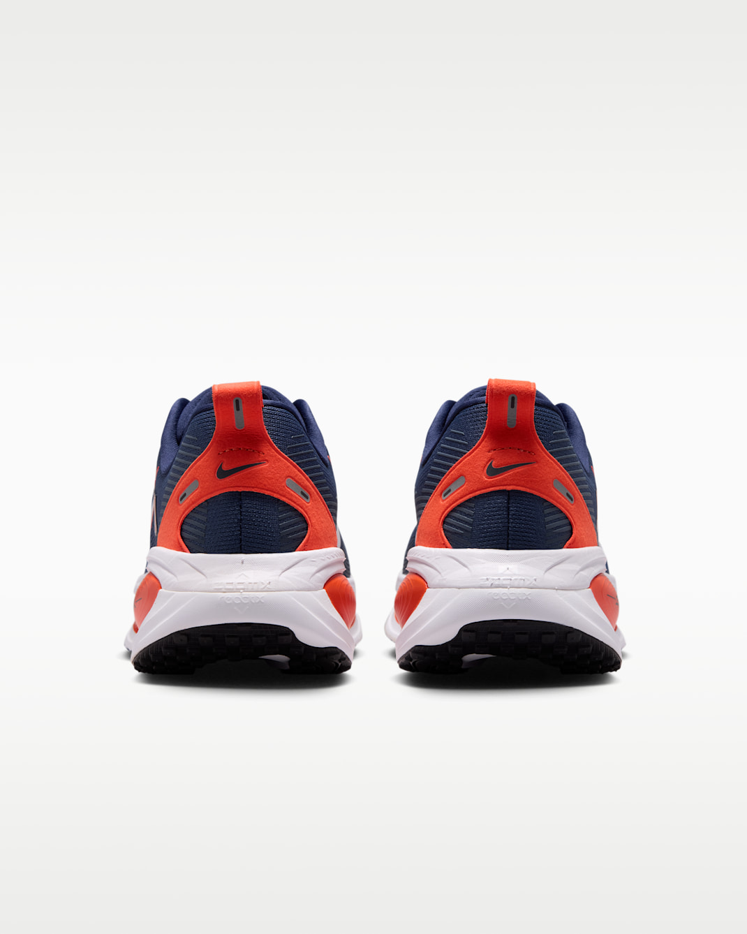 Nike College Vomero 18 (Auburn) Men's Road Running Shoes