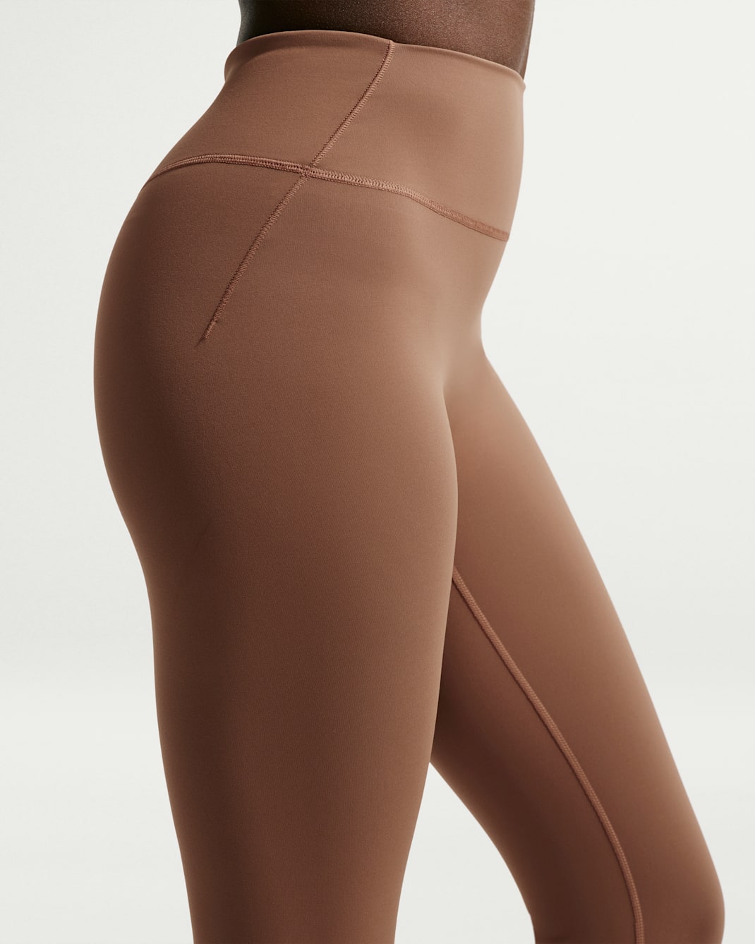 NikeSKIMS Matte Women's High-Waisted 26" Leggings