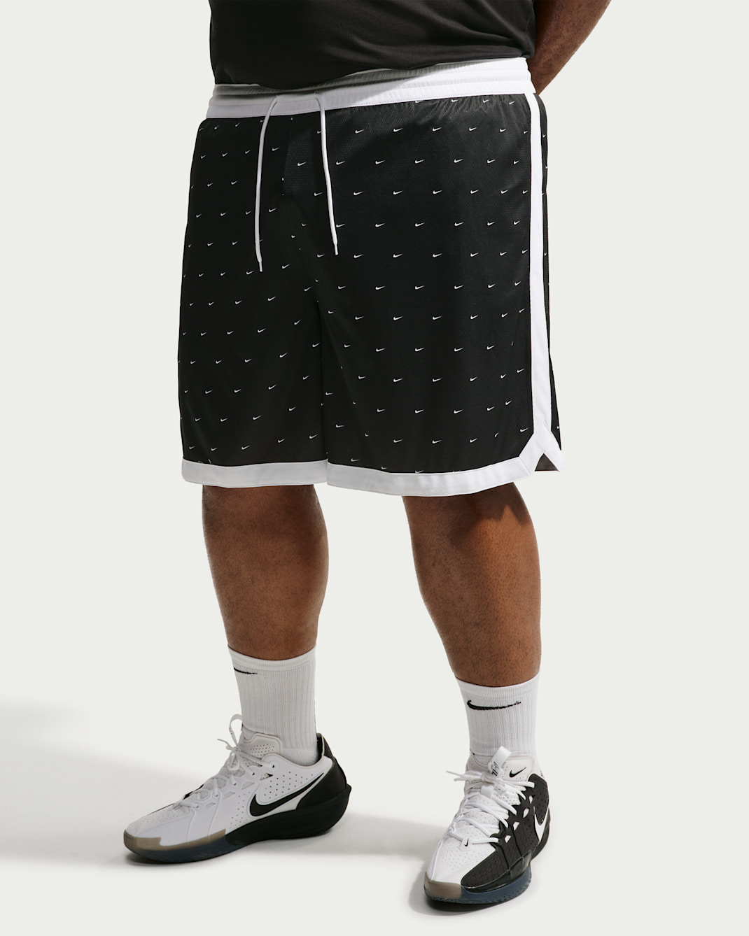 Nike DNA Access Men's Dri-FIT 8" Basketball Shorts