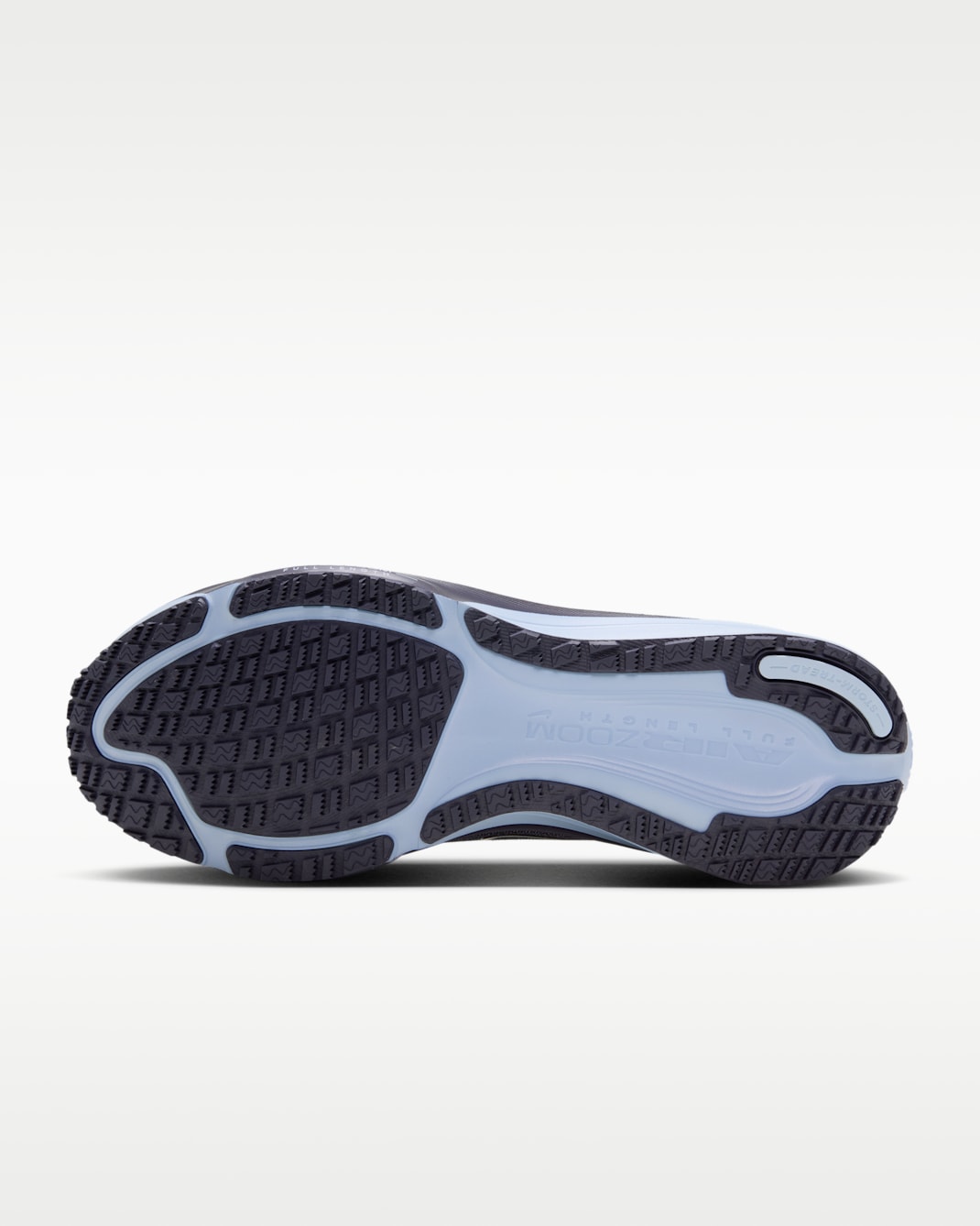 Nike Pegasus 42 GORE-TEX Men's Waterproof Road Running Shoes