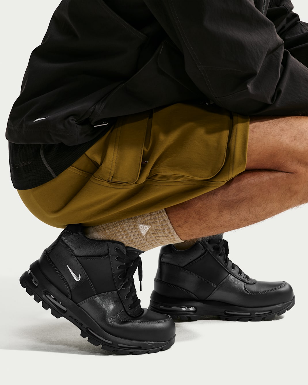 Nike Air Max Goadome Men's Boots