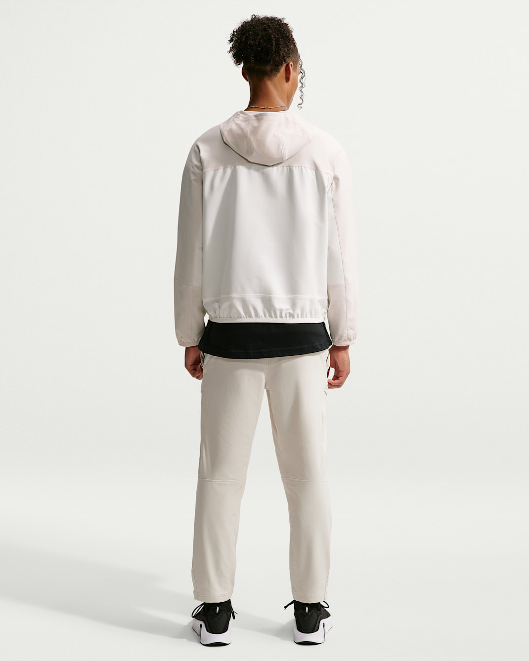 Nike Unlimited Men's Repel Versatile Jacket