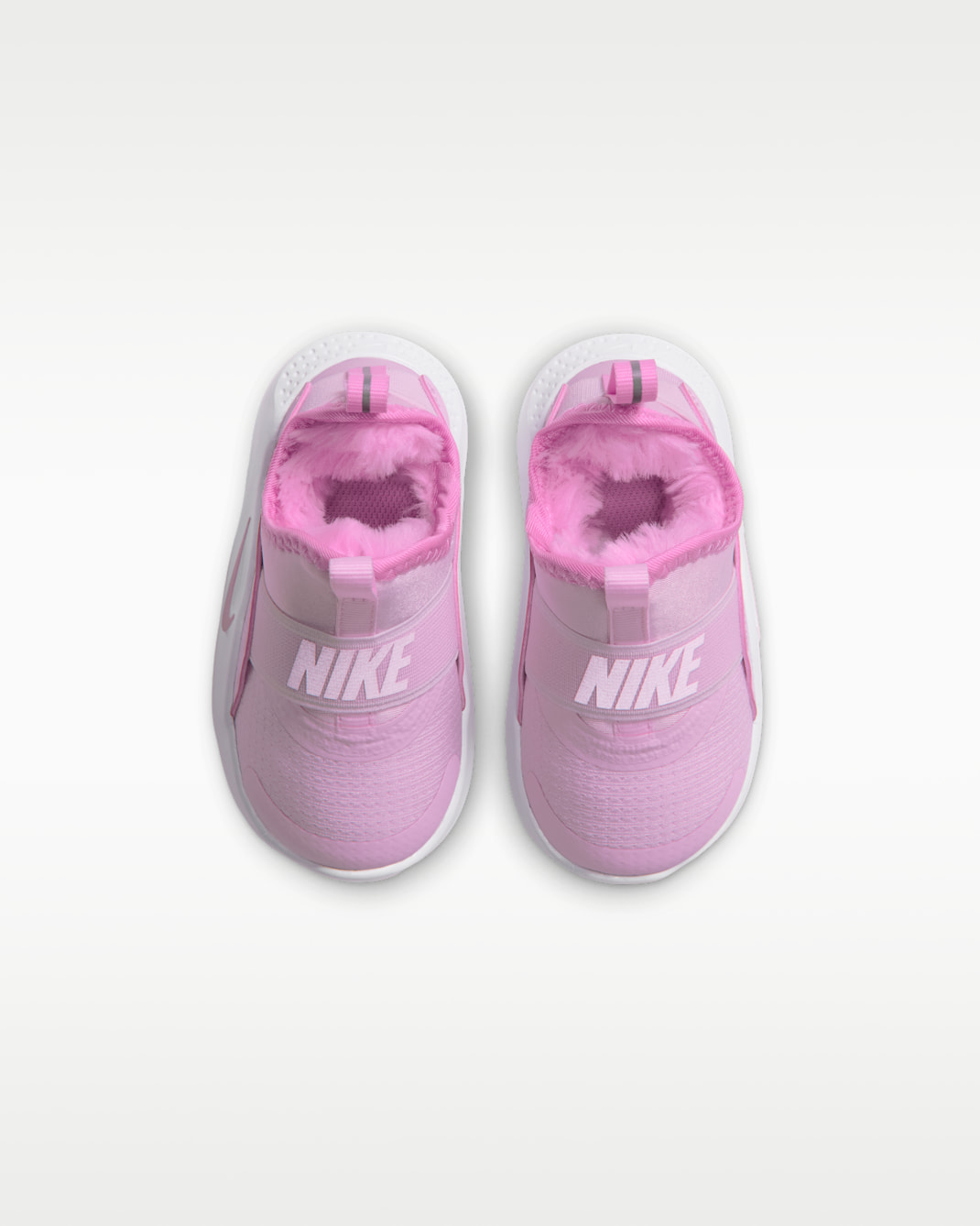 Nike Flex Runner Warm Baby/Toddler Shoes