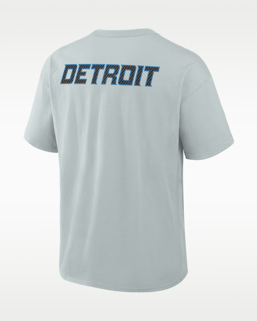 Detroit Lions Rivalries Collection Max90 Men's Nike NFL T-Shirt