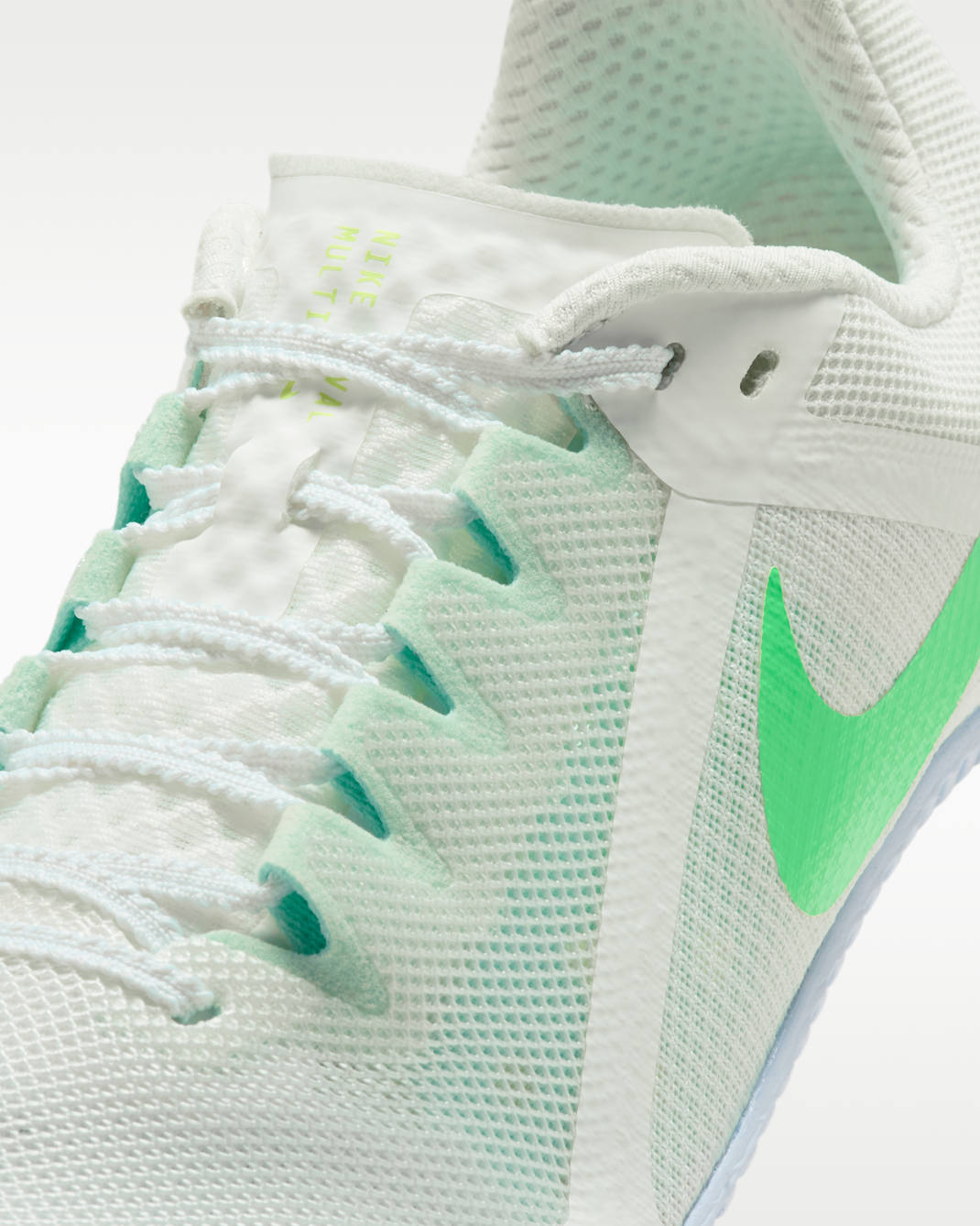 Nike Zoom Rival Multi Track & Field Multi-Event Spikes