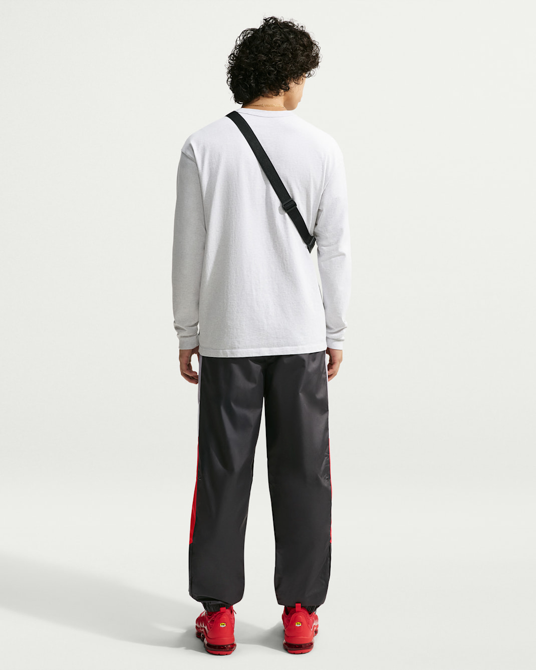 Nike Sportswear Windrunner Men's Lined Pants