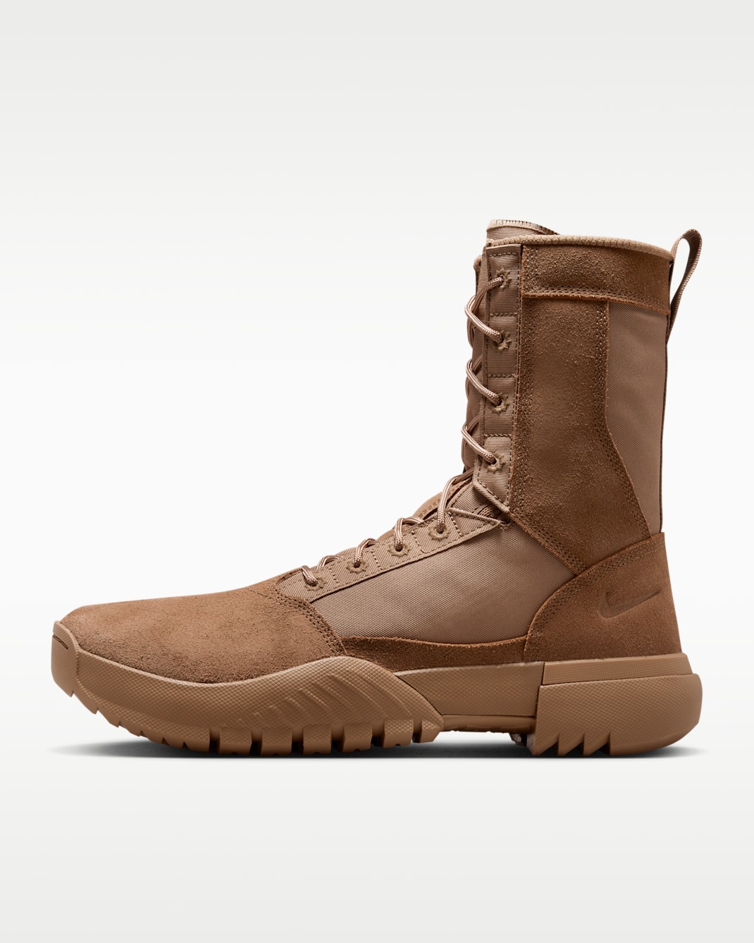 Nike SFB Air Field Ukiah 8" L Tactical Boots - Coyote/Coyote