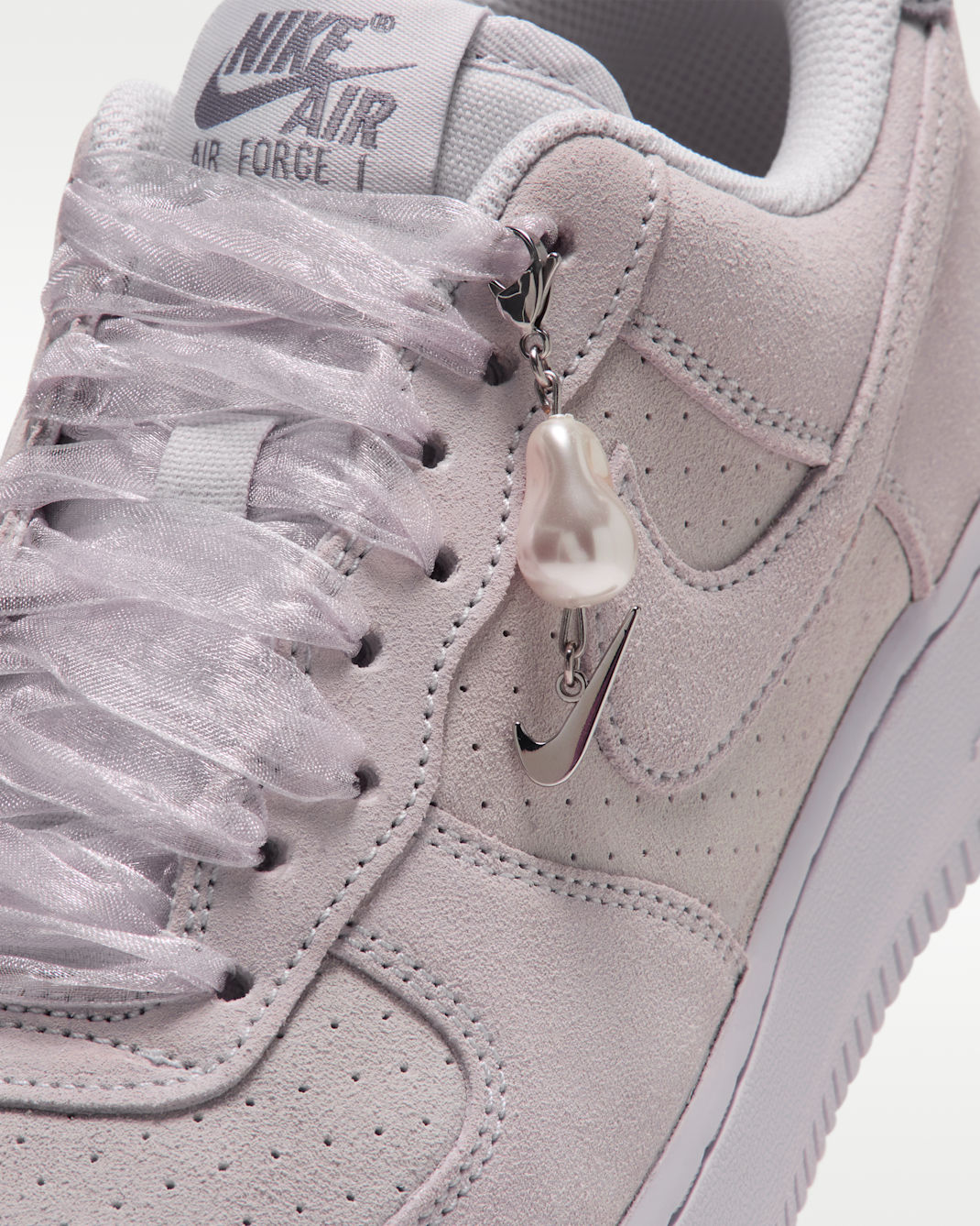 Nike Air Force 1 '07 Women's Shoes
