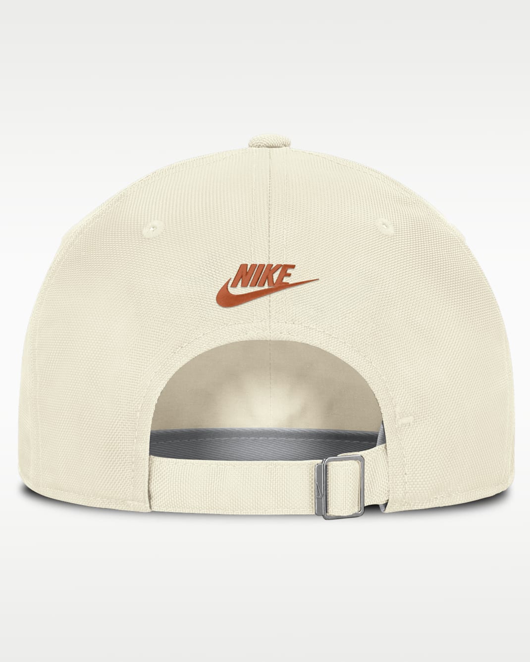 Texas Denim Club Men's Nike College Adjustable Hat