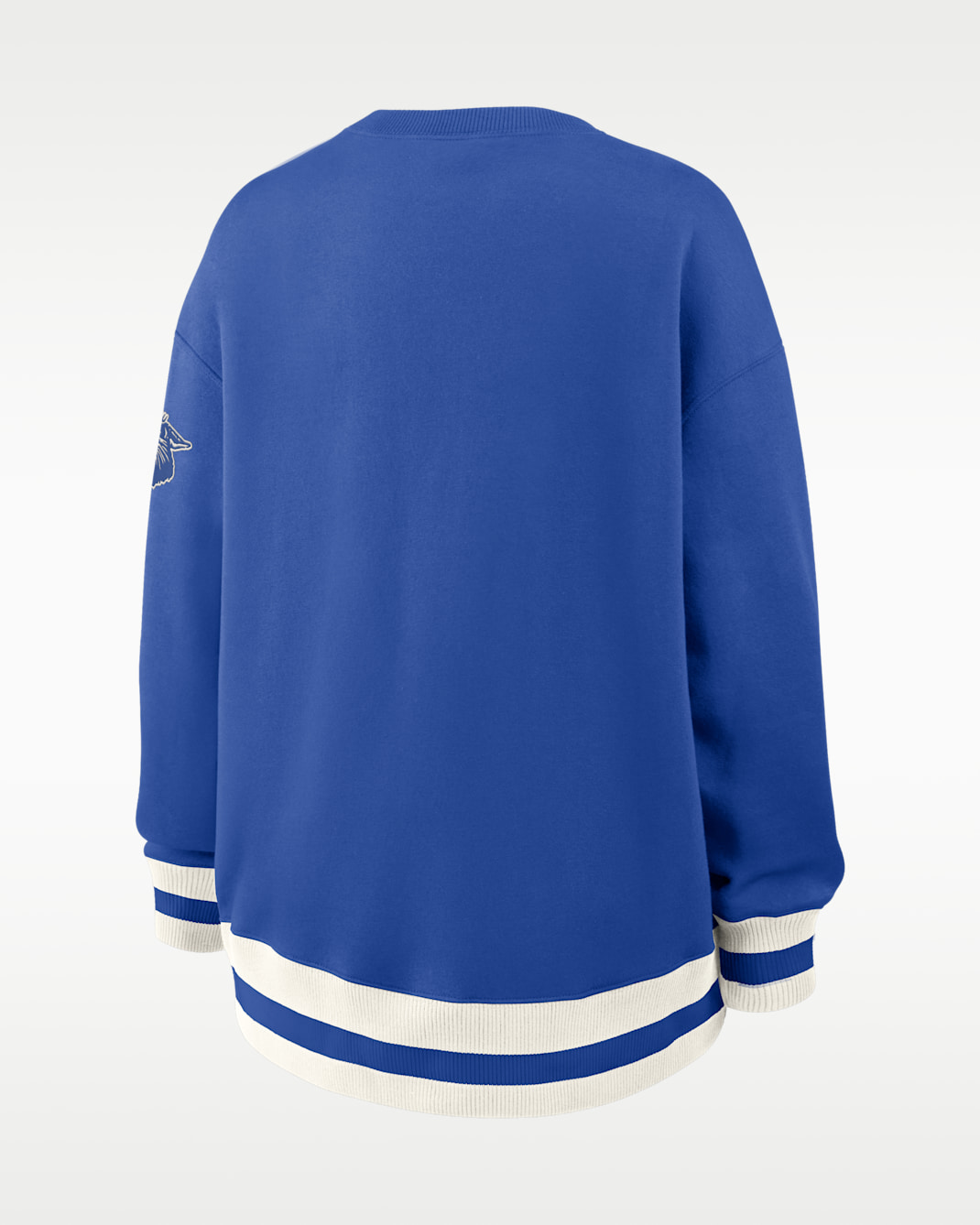 Kentucky Legacy Women's Nike College Pullover Crew