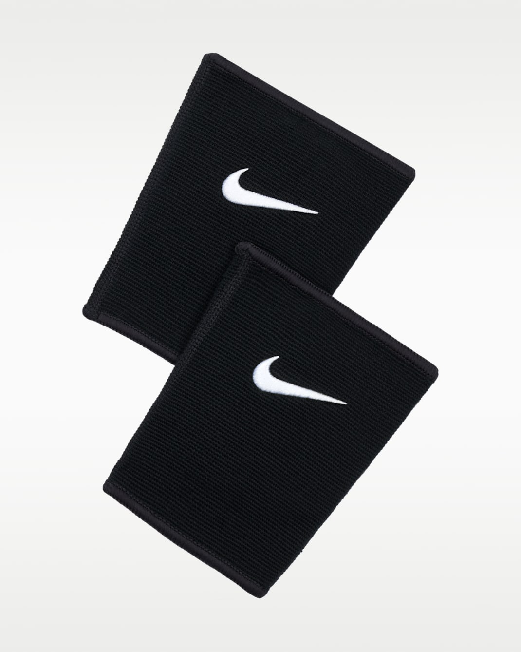 Nike Essential Big Kids' Volleyball Knee Pads - Black