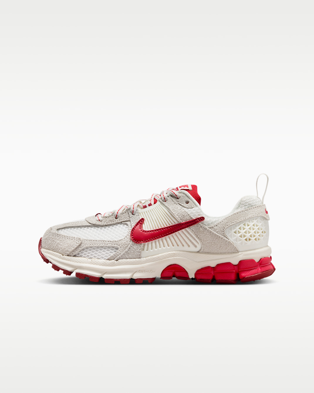 나이키 보메로 5 SE 주니어 신발 - 세일/팀 크림슨/유니버시티 레드