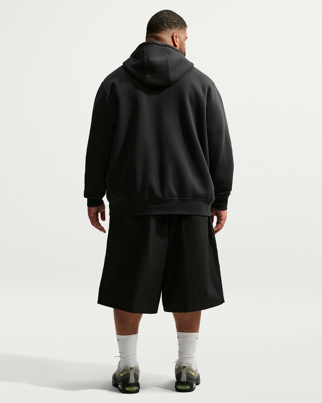 Nike Club Men's Straight Shorts