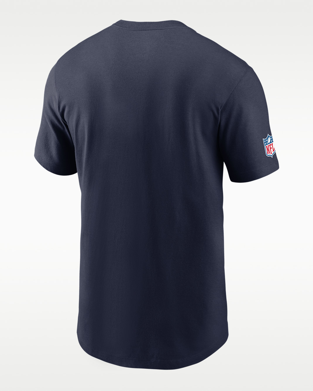 Dallas Cowboys Essential Men's Nike Dri-FIT NFL Short-Sleeve T-Shirt
