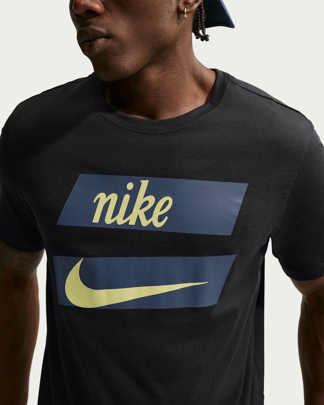 Nike Sportswear Men's T-Shirt