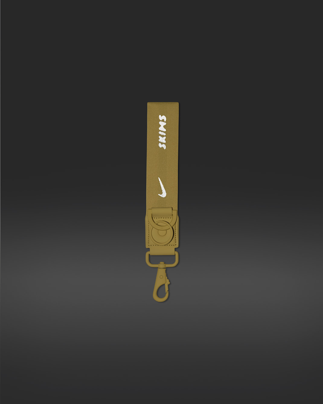 NikeSKIMS Women's Keychain