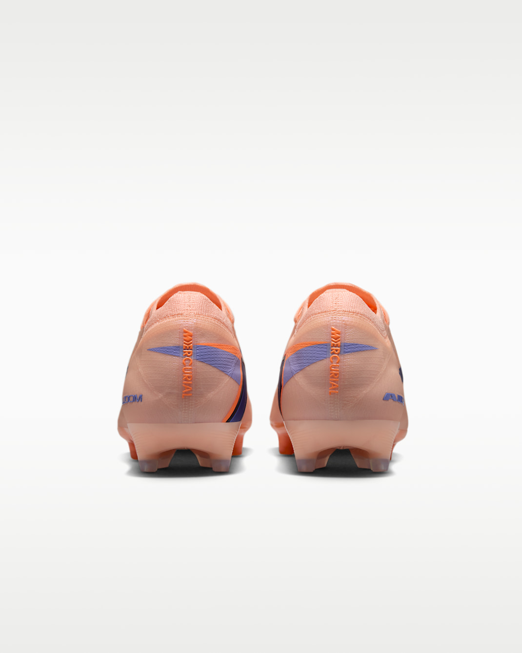 Nike Mercurial Vapor 16 Elite LV8 Artificial-Grass Low-Top Soccer Cleats