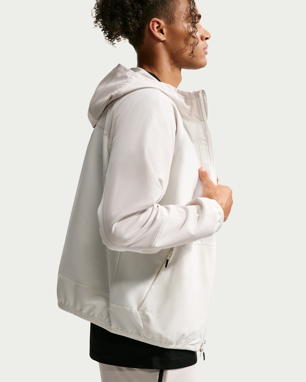 Nike Unlimited Men's Repel Versatile Jacket