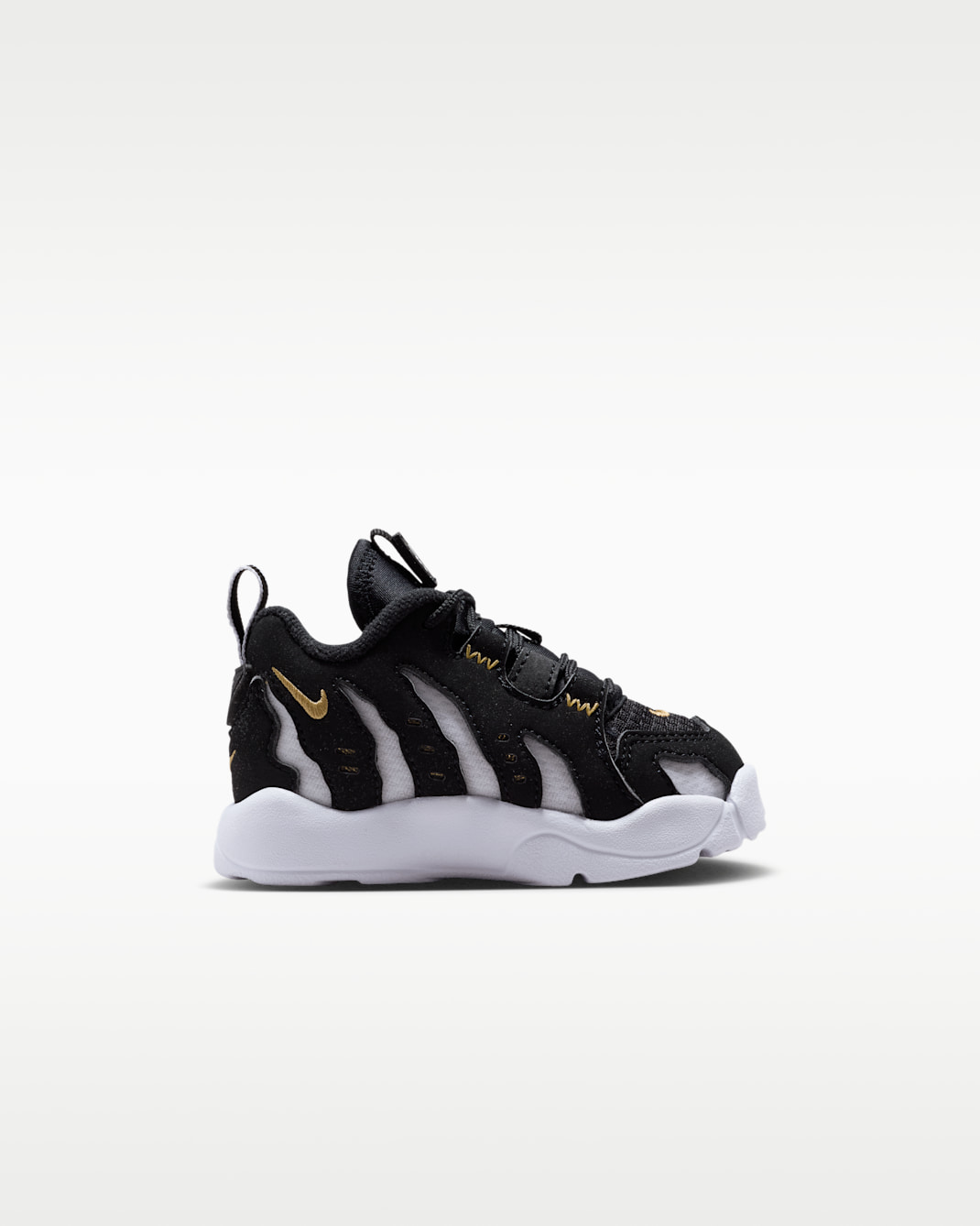 Nike DT Max '96 Low Baby/Toddler Shoes