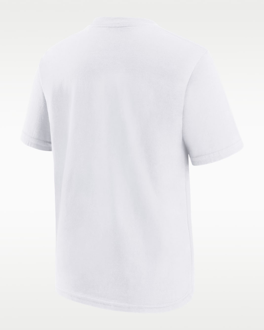 Los Angeles Rams Legend Icon Big Kids' Nike Dri-FIT NFL T-Shirt