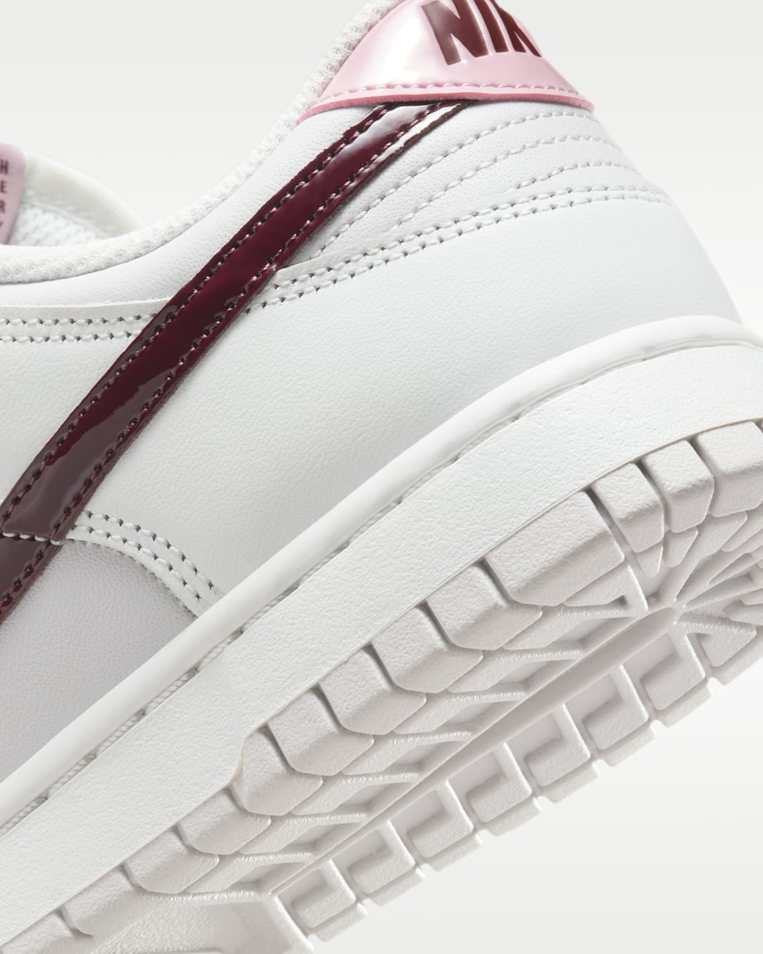 Nike Dunk Low Women's Shoes
