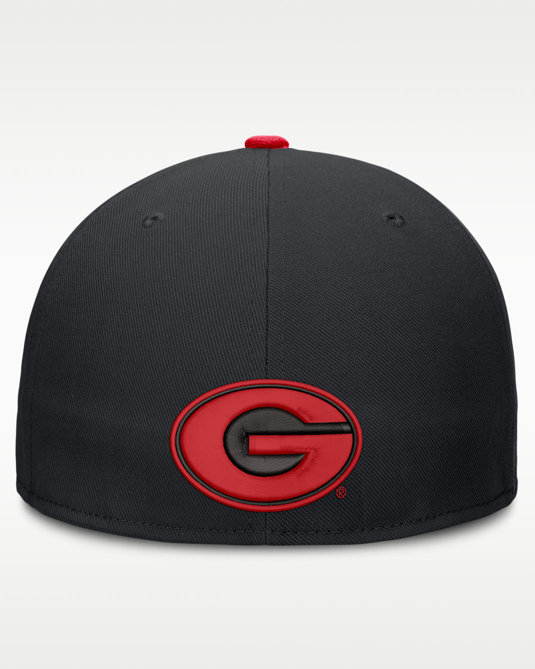 Georgia Pro Men's Nike Dri-FIT College Fitted Hat