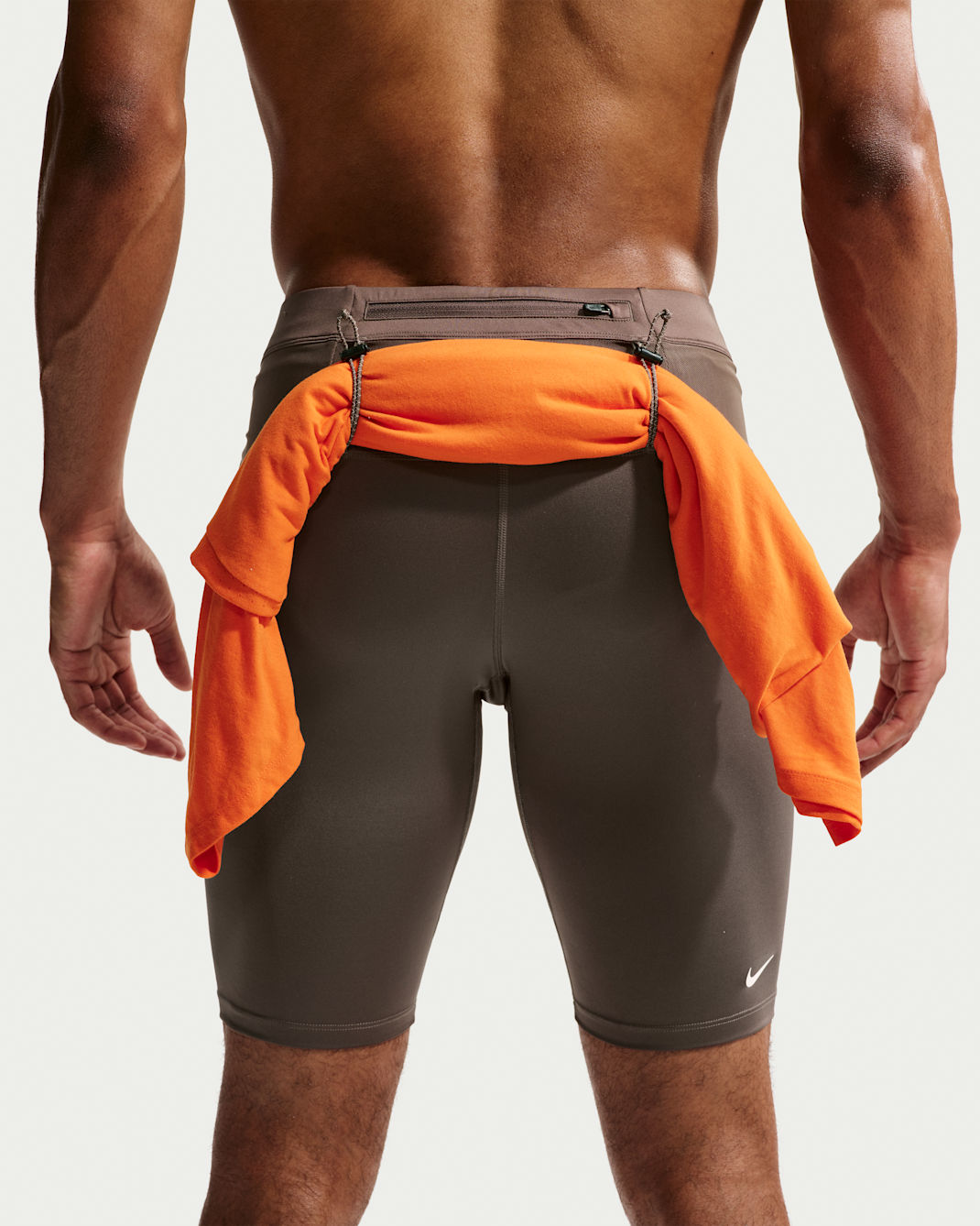 ACG Lava Loops Men's Dri-FIT ADV 1/2-Length Trail Running Tights