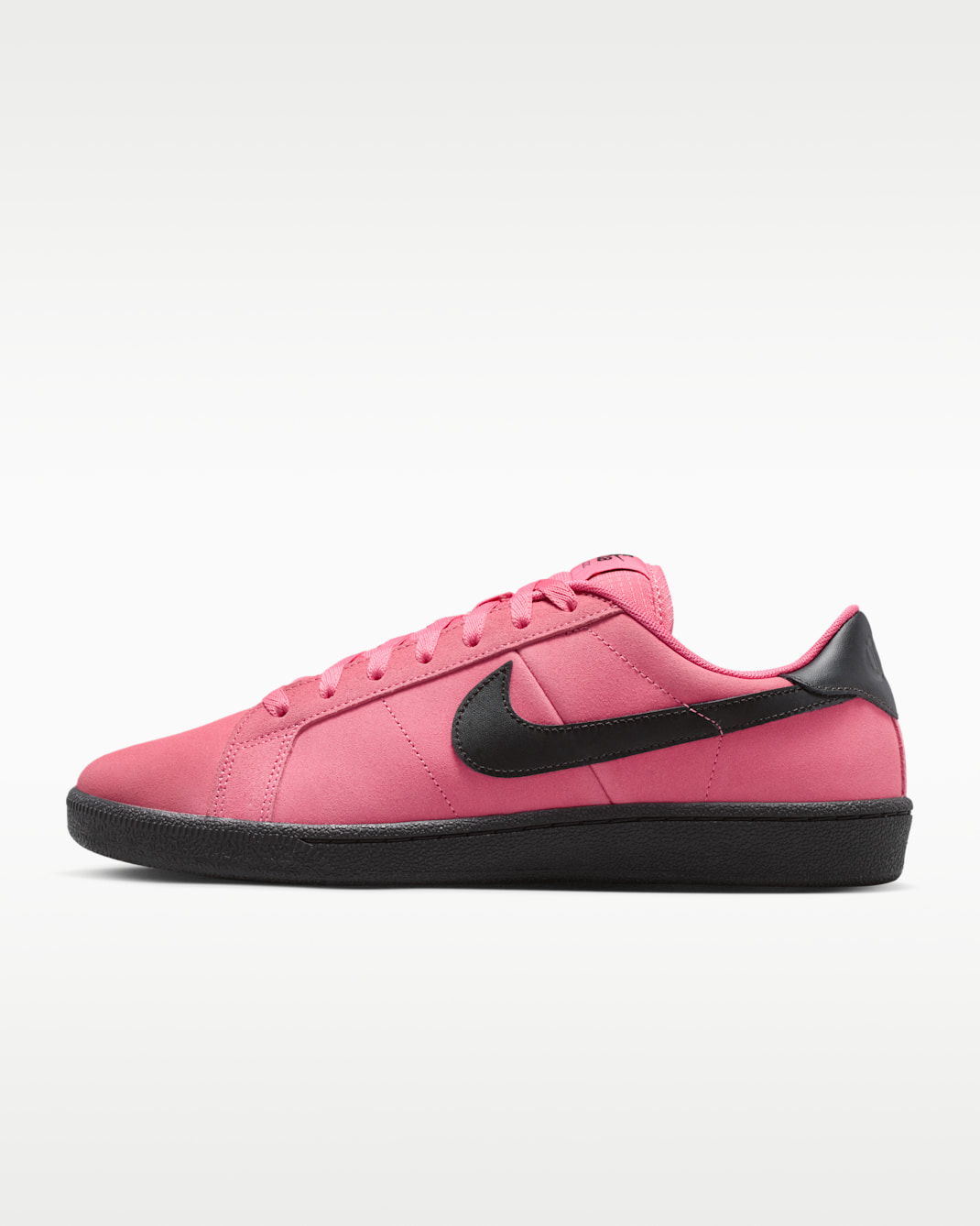 Chaussure de skate Nike SB Zoom Tennis Classic - Hyper Pink/Noir