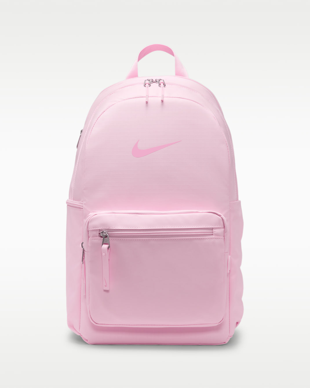 Mochila acondicionada para el invierno (20 l) Nike Heritage Eugene 2.0 - Espuma rosa/Espuma rosa/Rosa amanecer
