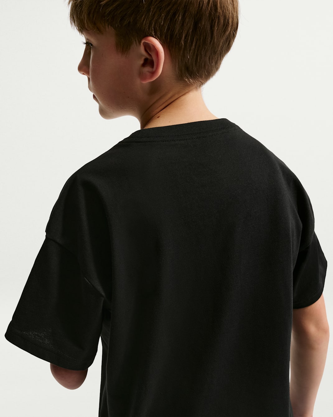 Nike Big Kids' Max90 T-Shirt