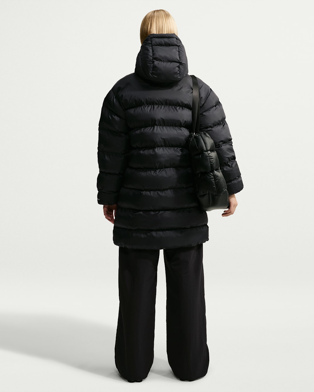 Nike Sportswear Classic Women's Loose Therma-FIT Hooded Parka