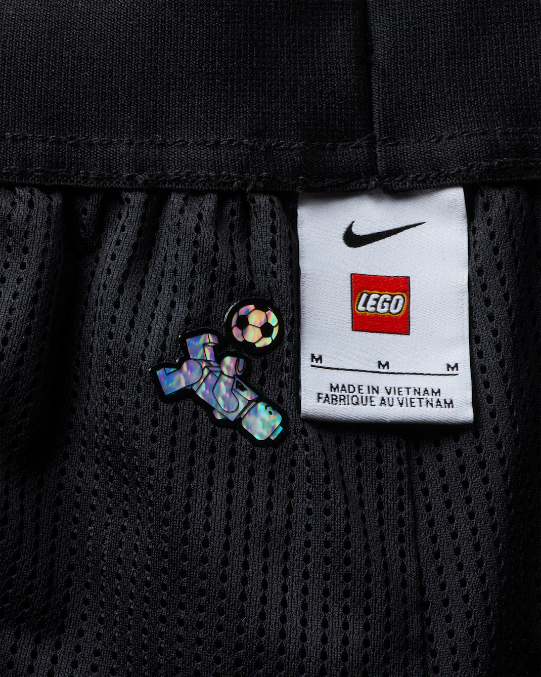 Nike x LEGO® Collection Big Kids' Pants