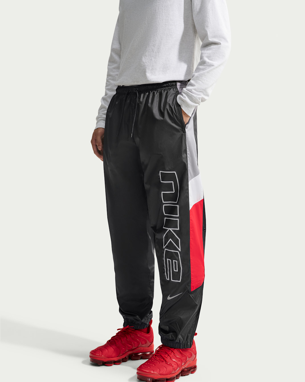 Nike Sportswear Windrunner Men's Lined Pants