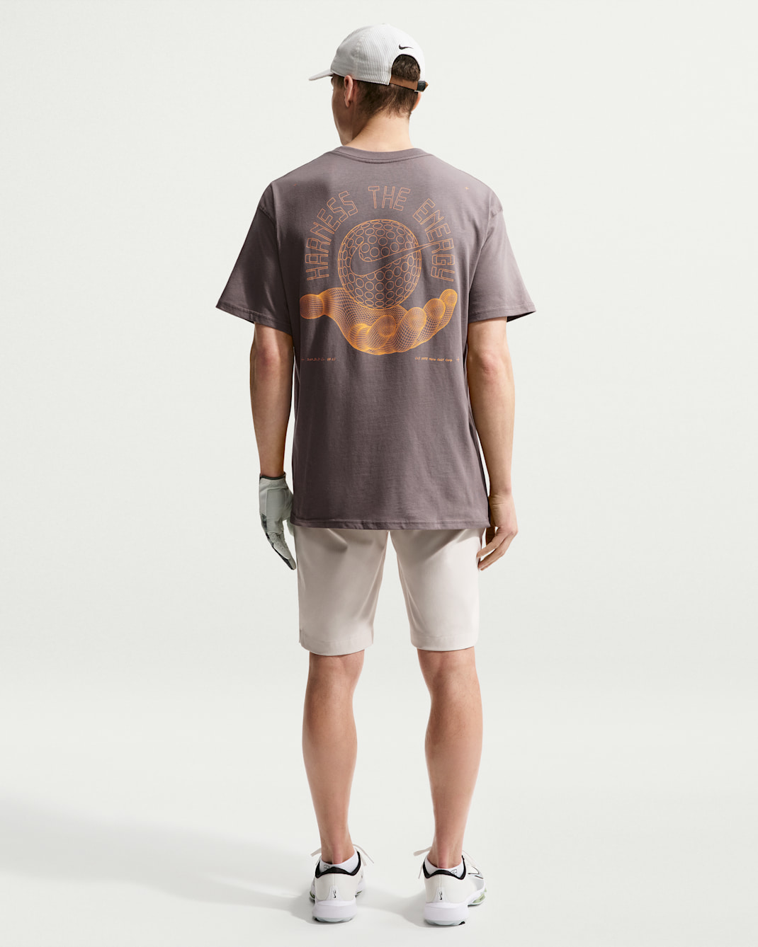 Nike Men's Golf T-Shirt