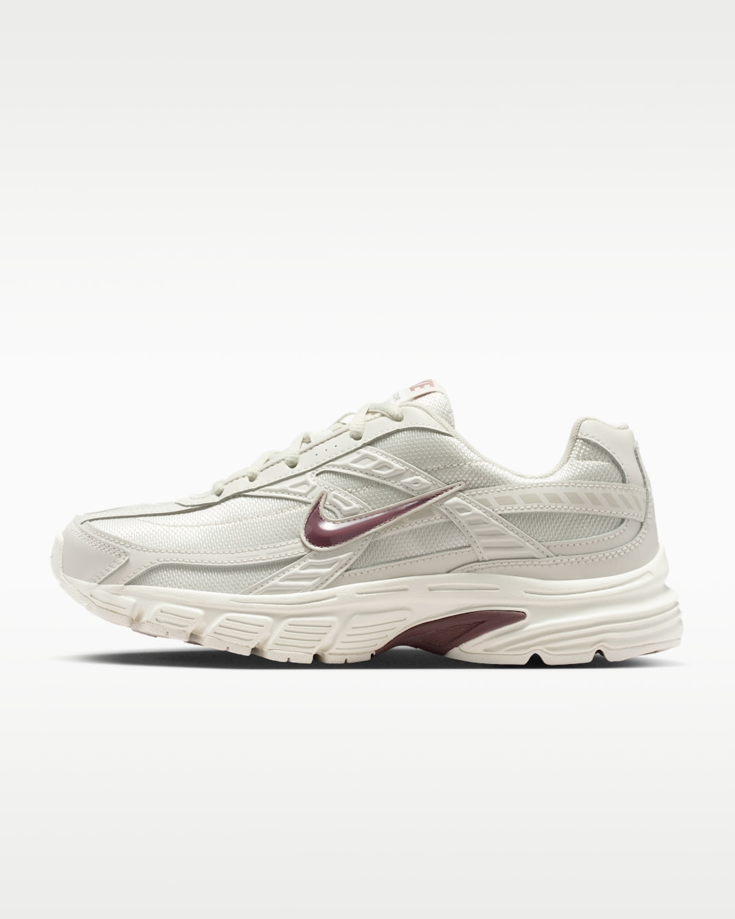 Scarpa Nike Initiator – Donna - Light Bone/Phantom/Tattoo