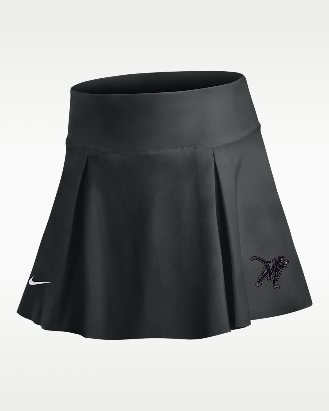 Nike College (Prairie View A&M University) Women's Club Skirt - Black