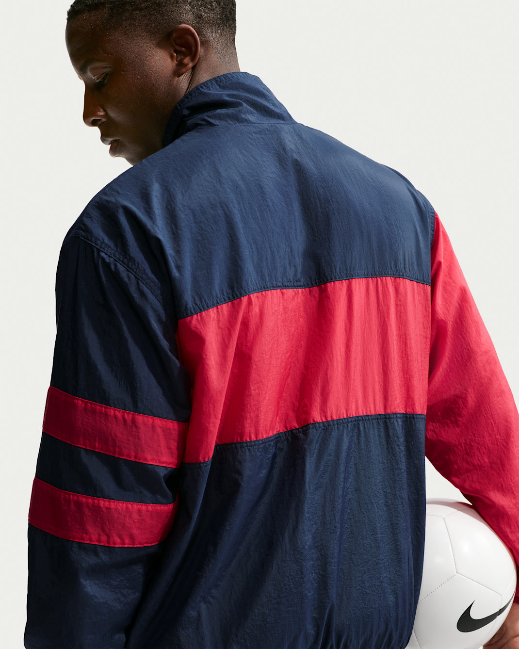 Atlético Madrid Third Men's Nike Repel i96 Track Jacket