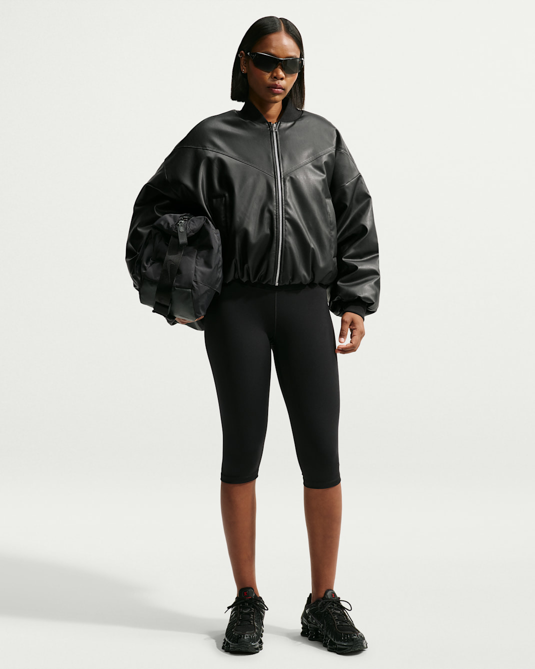 Nike Sportswear Women's Therma-FIT Bomber Jacket