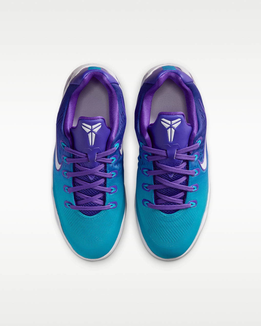 Kobe 9 Low EM Big Kids' Basketball Shoes
