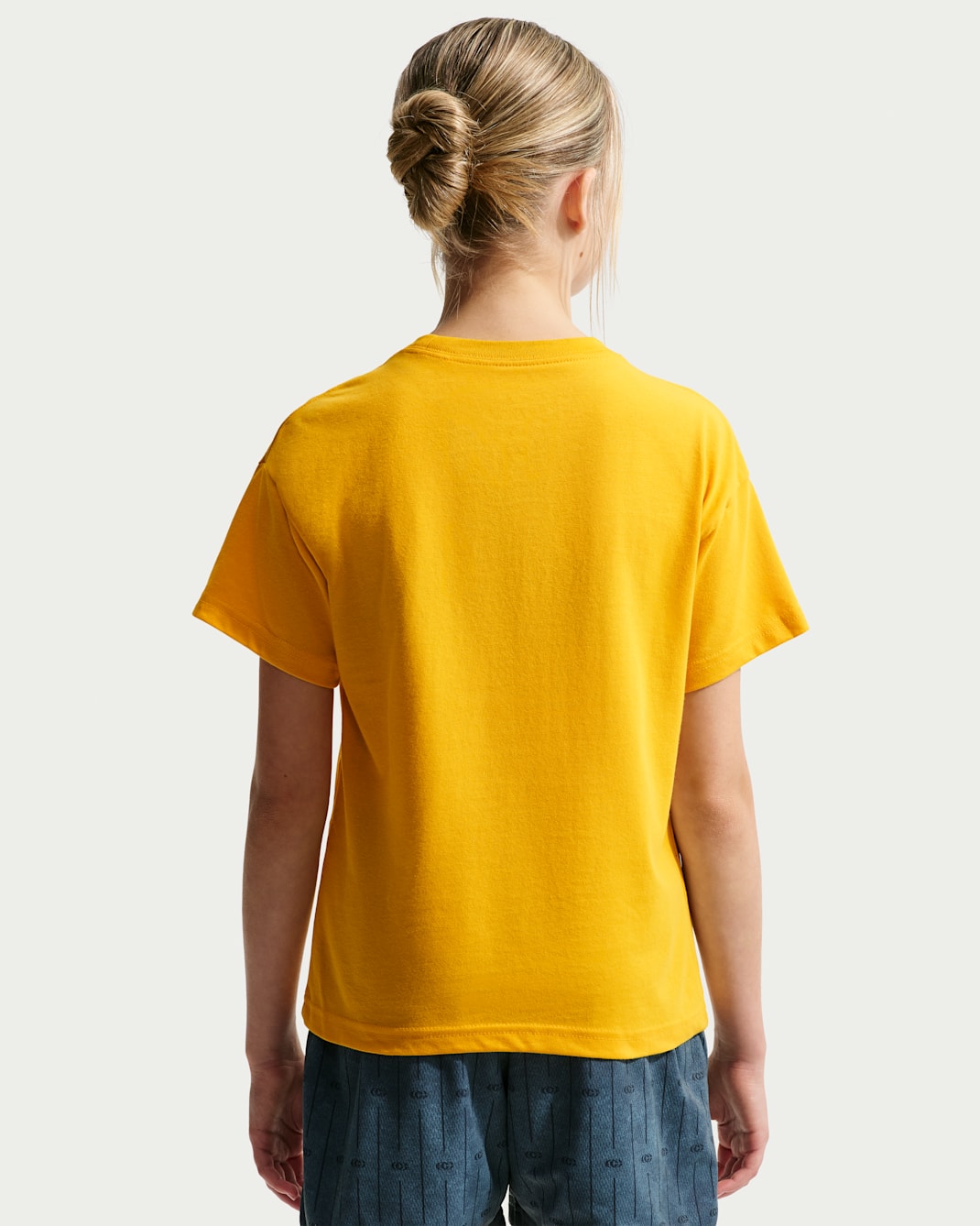 Caitlin Clark Big Kids' Dri-FIT T-Shirt
