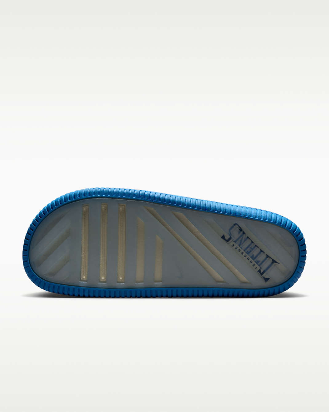 Nike Calm (Tennessee Titans) Men's NFL Slides