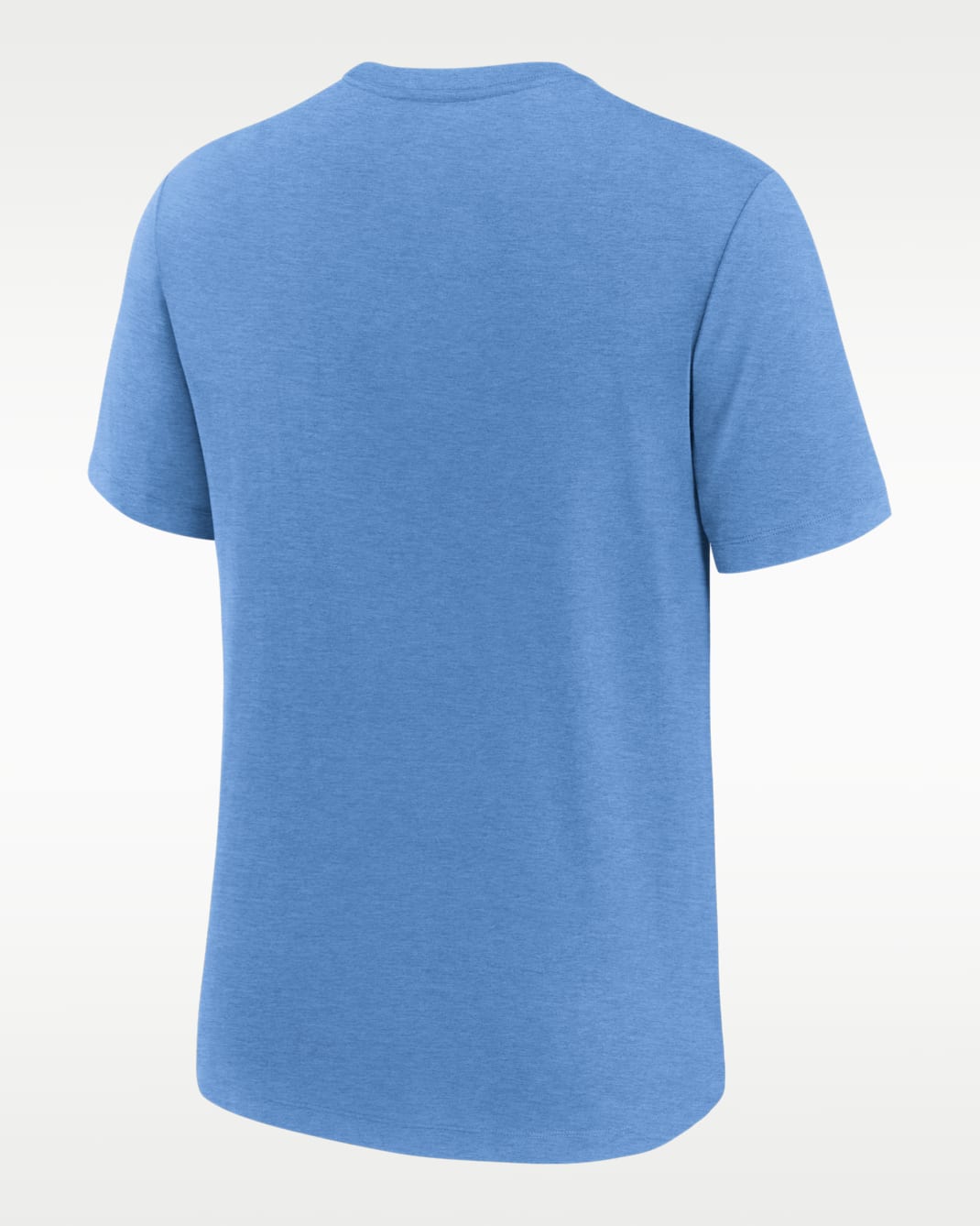 Kansas City Royals Logo Men's Nike MLB T-Shirt