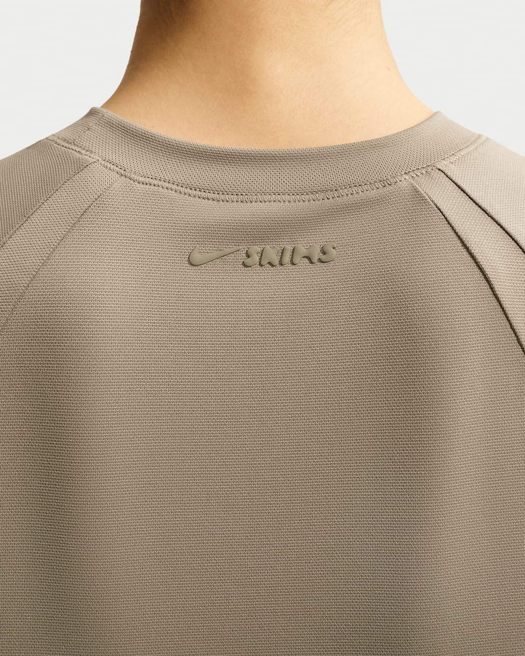 NikeSKIMS Airy Women's Oversized T-Shirt