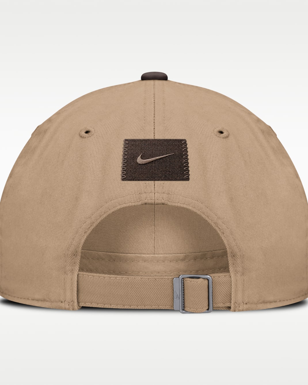 New York Mets Statement Men's Nike MLB Adjustable Hat