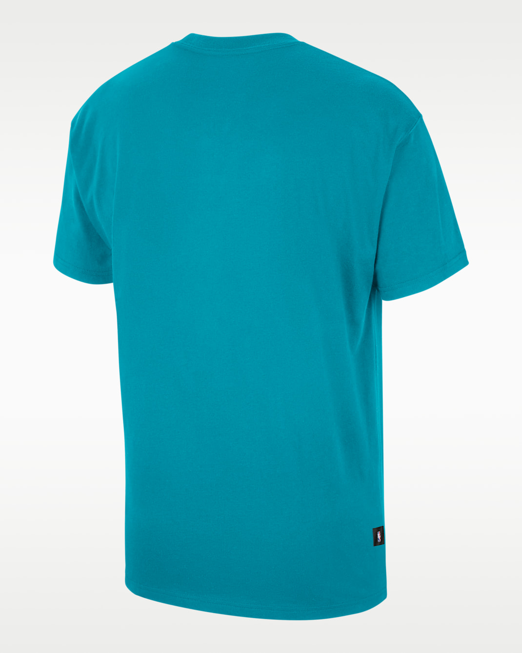 Charlotte Hornets Men's Nike NBA T-Shirt
