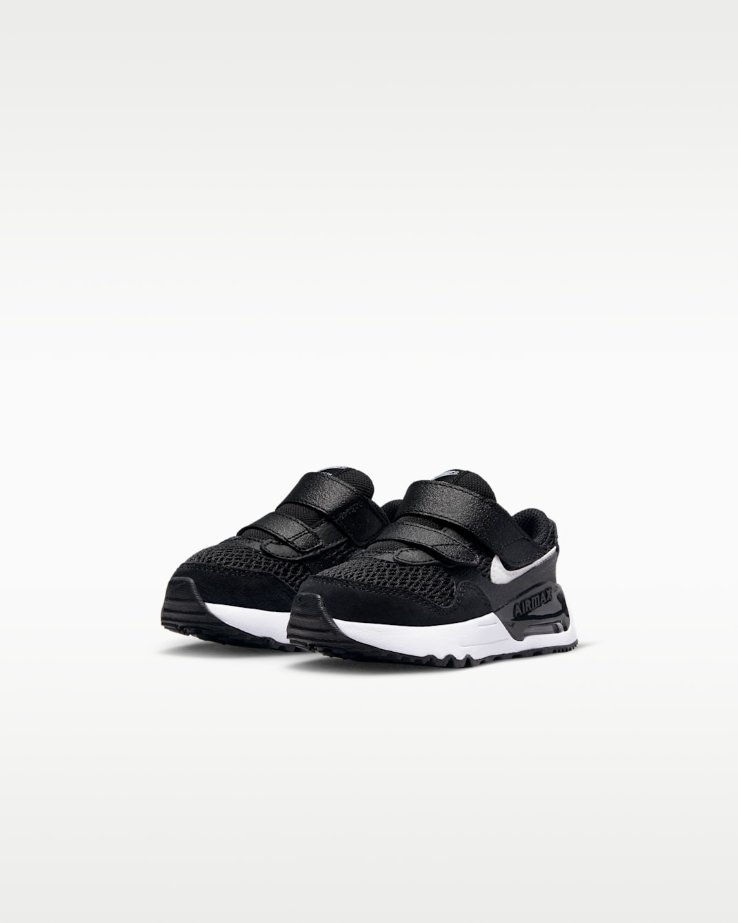 Nike Air Max SYSTM Baby/Toddler Shoes