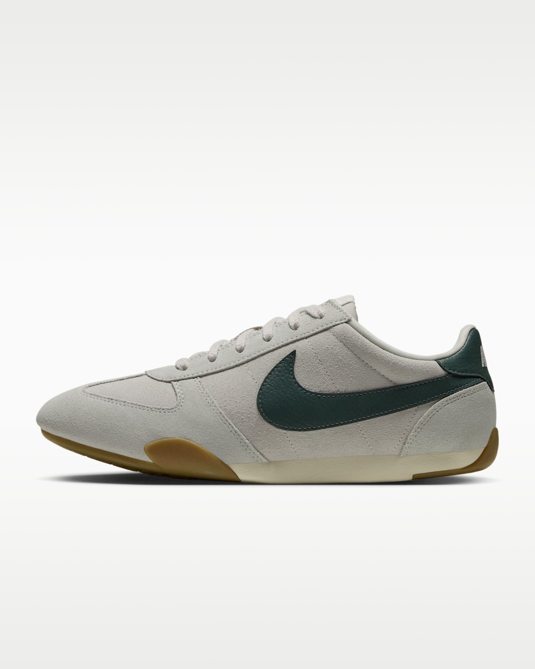 Nike Sprint Sister Women's Shoes - Sail/Light Bone/Gum Light Brown/Vintage Green