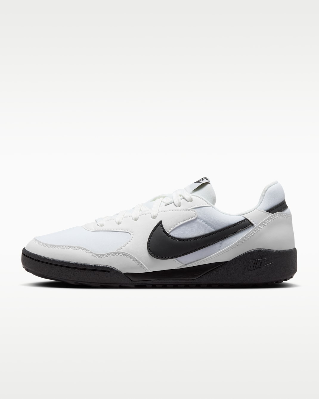 Nike Terra Manta Women's Shoes - White/Black/Black