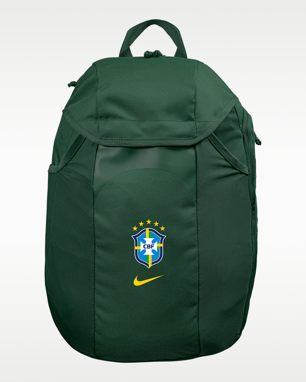 Brazil Academy Nike Backpack (30L) - Pro Green